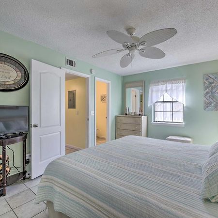 1St-Floor Resort Condo In Pcb - Walk To Beach! Panama Stadt Exterior foto